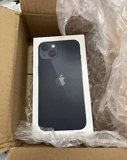 iPhone13就是那么不一样