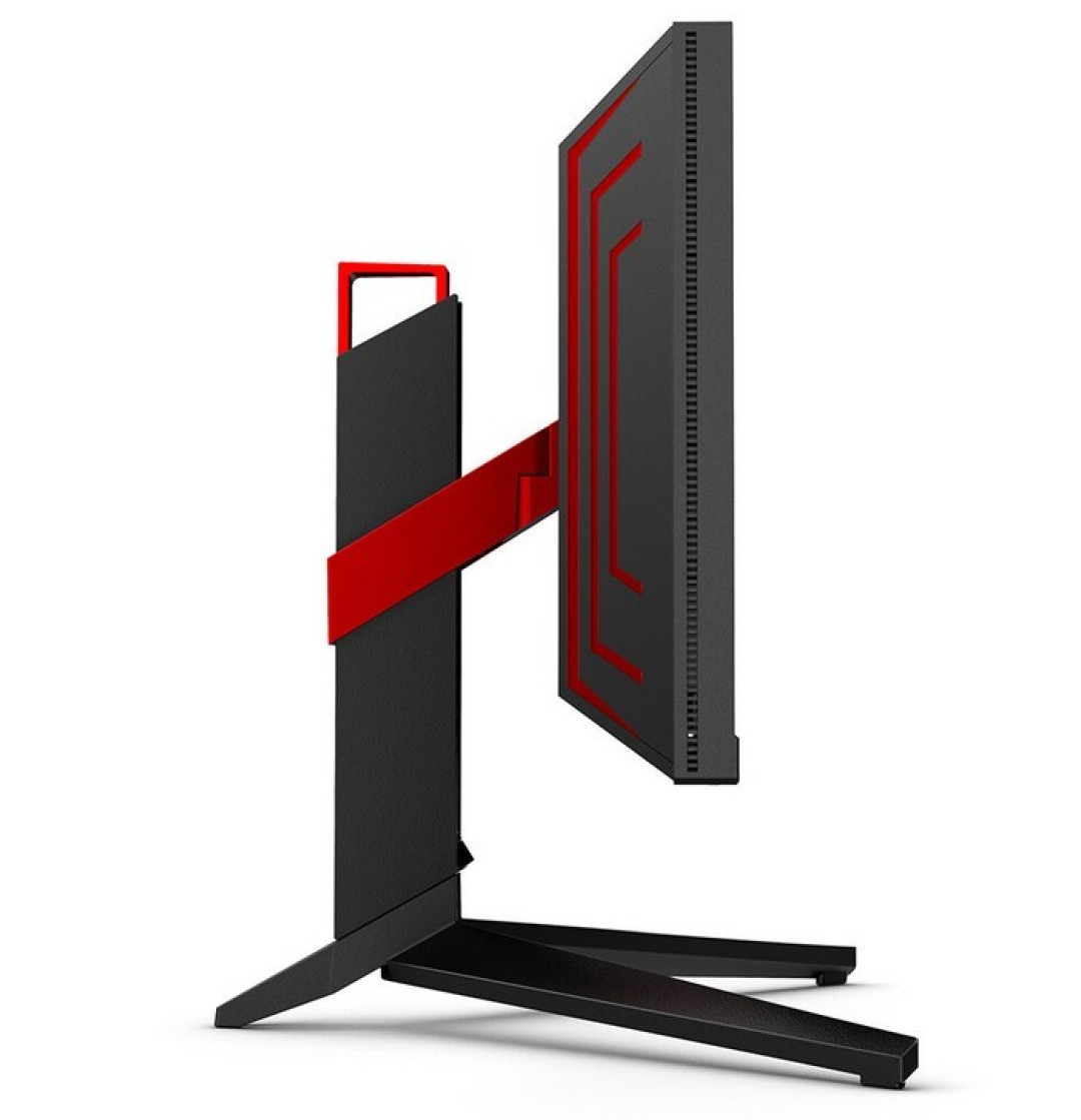 冠捷发布爱攻AGON PRO AG344UXM顶级电竞屏,170Hz高刷、MiniLED