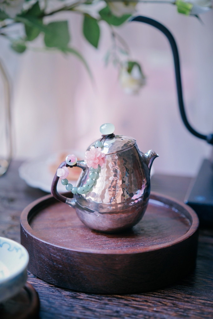 茶具
