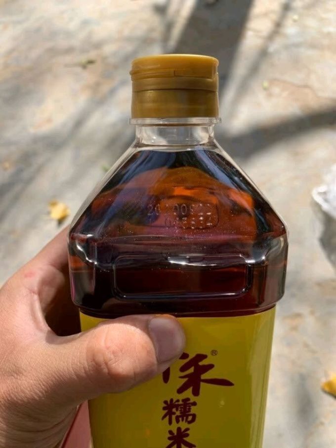 千禾酱油食醋