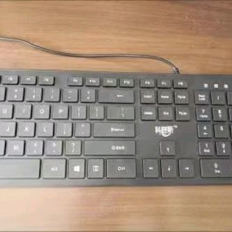 办公键盘