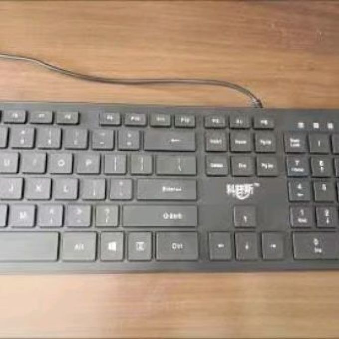 朋克键盘