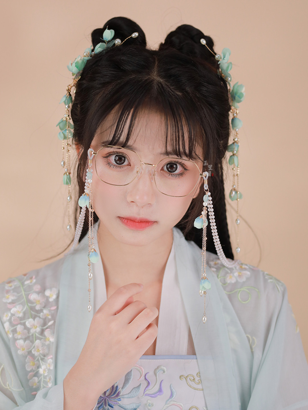 穿汉服也有禁忌80的汉服同袍都不知道看看你穿对了吗