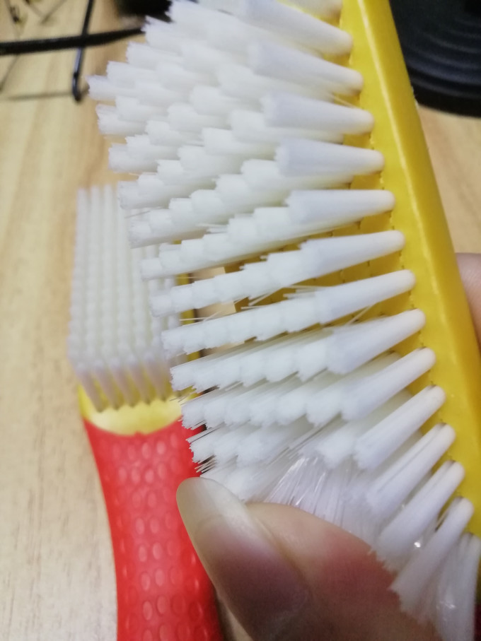 美雅风清洁刷