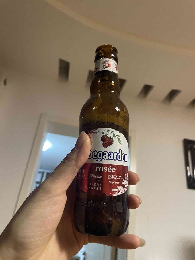 福佳啤酒