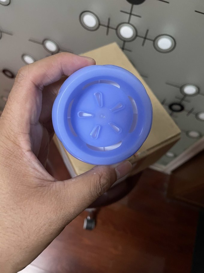 洁饶洗手液