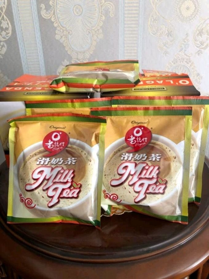 老志行其他冲饮