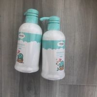十月结晶婴儿奶瓶清洗剂