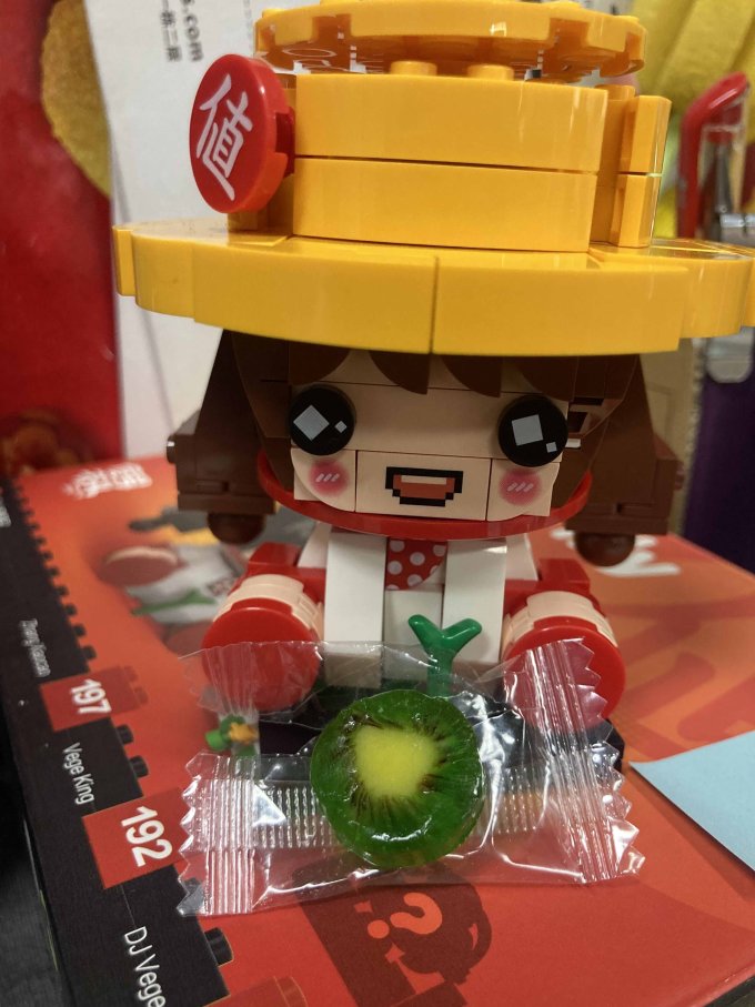 糖果巧克力