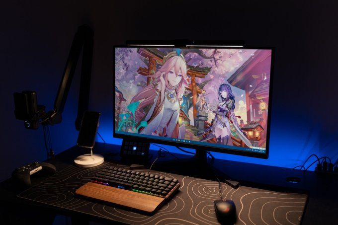 科睿显示器