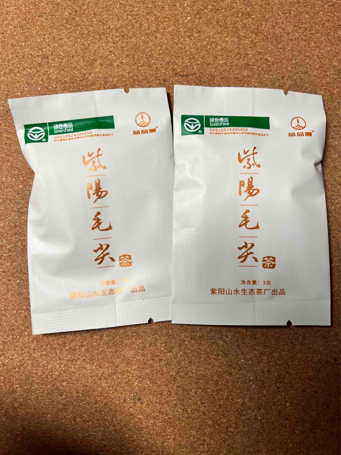 品品呗茶类