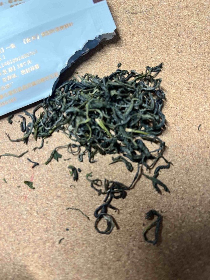 品品呗茶类