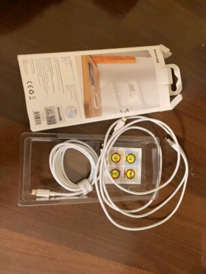 倍思数据线