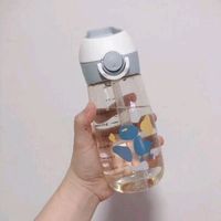 我家宝贝最爱的饮水杯
