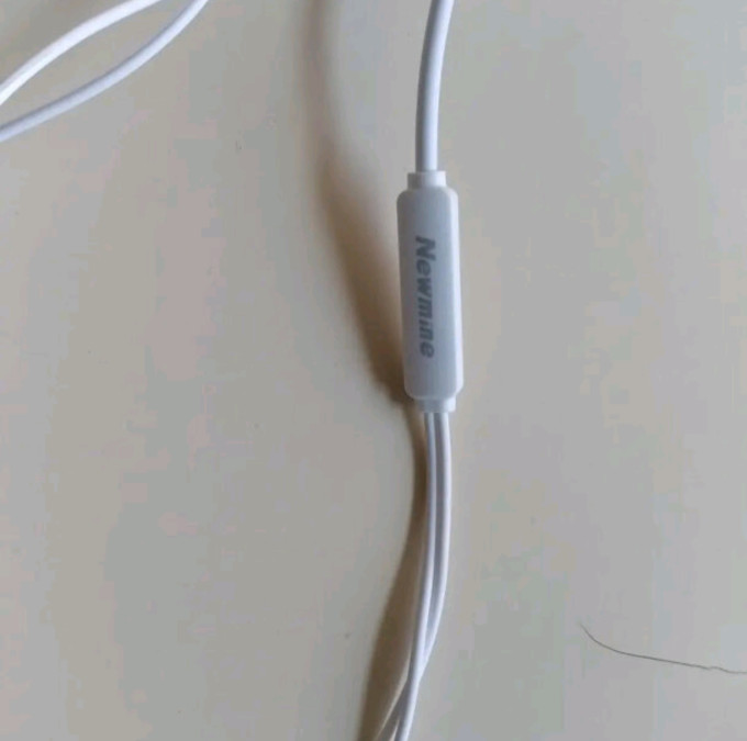 纽曼耳机