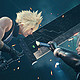 《最终幻想7重制版》第二部分正式公布，预计2023冬登陆PS5