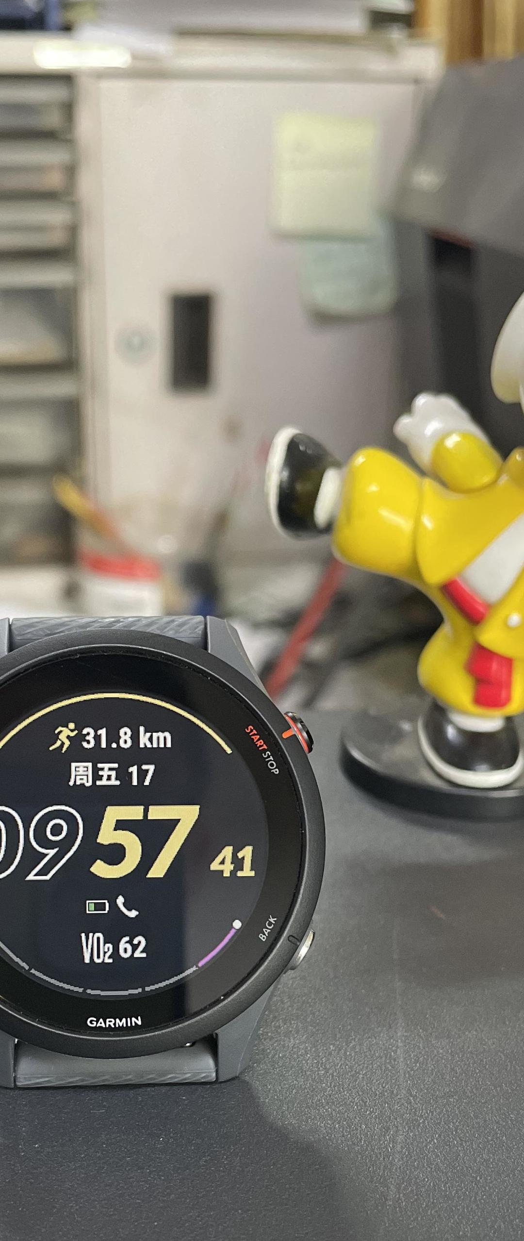 三年磨一剑，万众期待的佳明FORERUNNER 255新增了哪些功能,对比华为GT RUNNER详尽测评