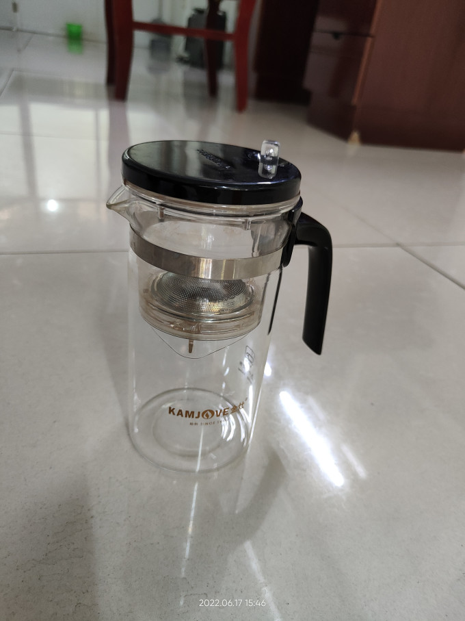 金灶茶具