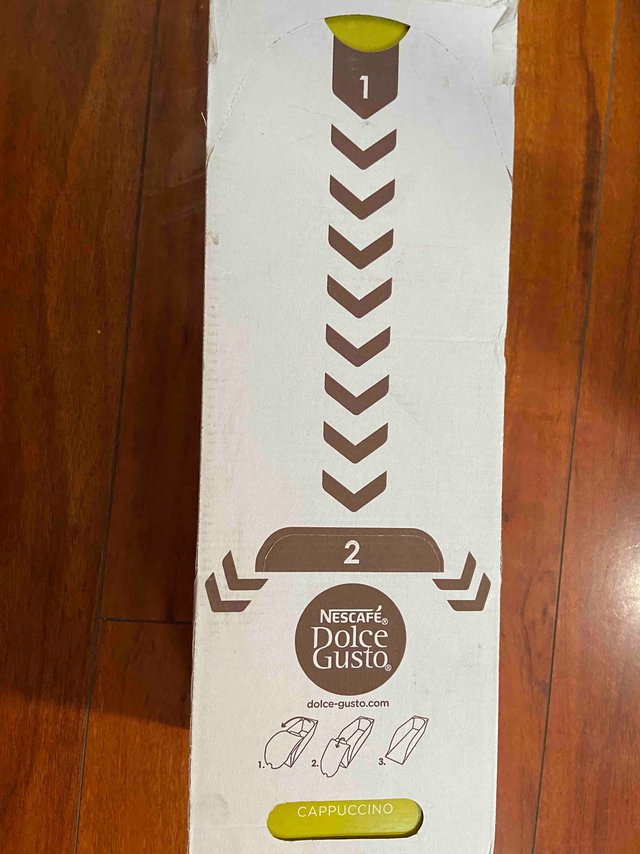 方便好喝的胶囊咖啡