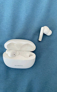 酷狗5.3蓝牙耳机