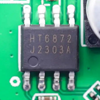 FIIL Key真无线耳机采用LPS微源半导体LP6261升压转换器实现电源高效率转换
