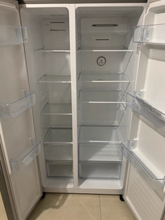 我的大冰箱