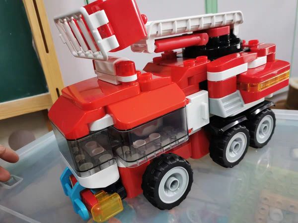 618喜提新车加直升机