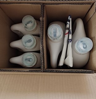 威露士有氧洗衣液
