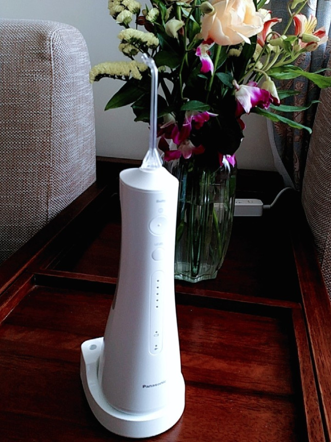松下冲牙器