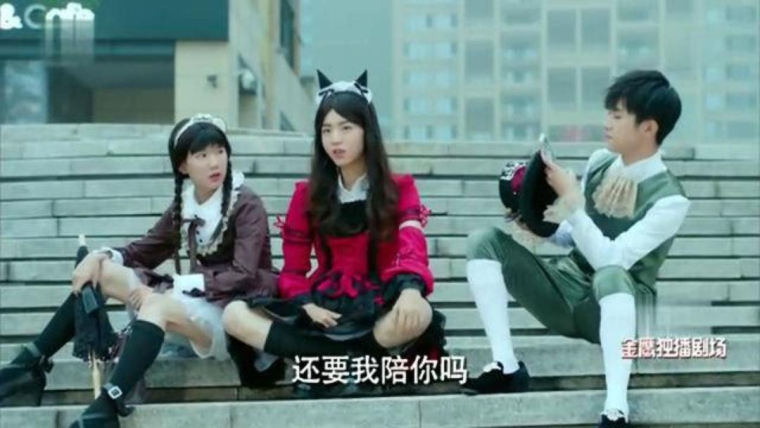 原来你的爱豆也曾穿过LO裙！明星穿Lolita你最PICK谁？