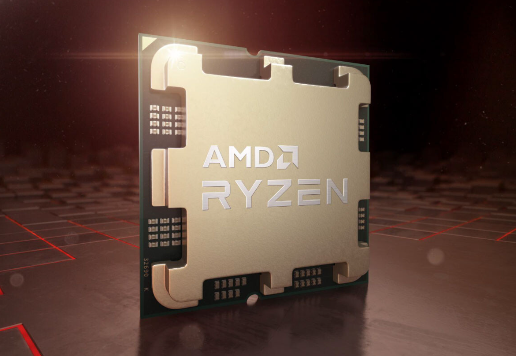 网传丨AMD 锐龙7000系列和 AM5 主板有望9月15日上市