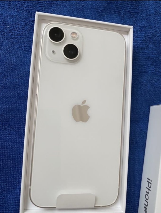 苹果iPhone