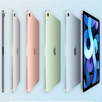 苹果上架官翻版 iPad Air 4：享有新机同等权益