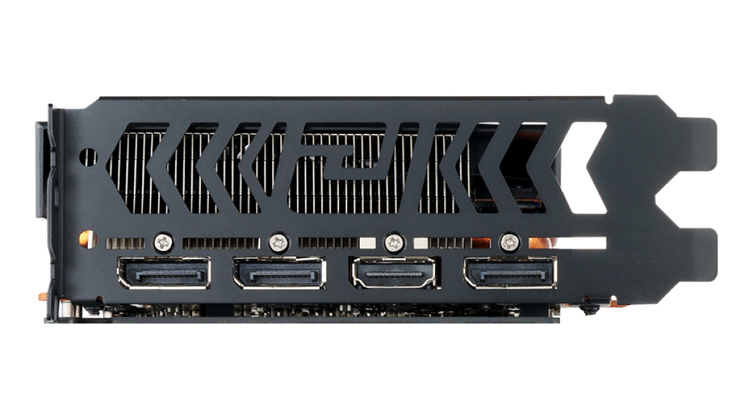 迪兰恒进发布自家 Radeon RX 6700 非公卡：12GB GDDR6显存