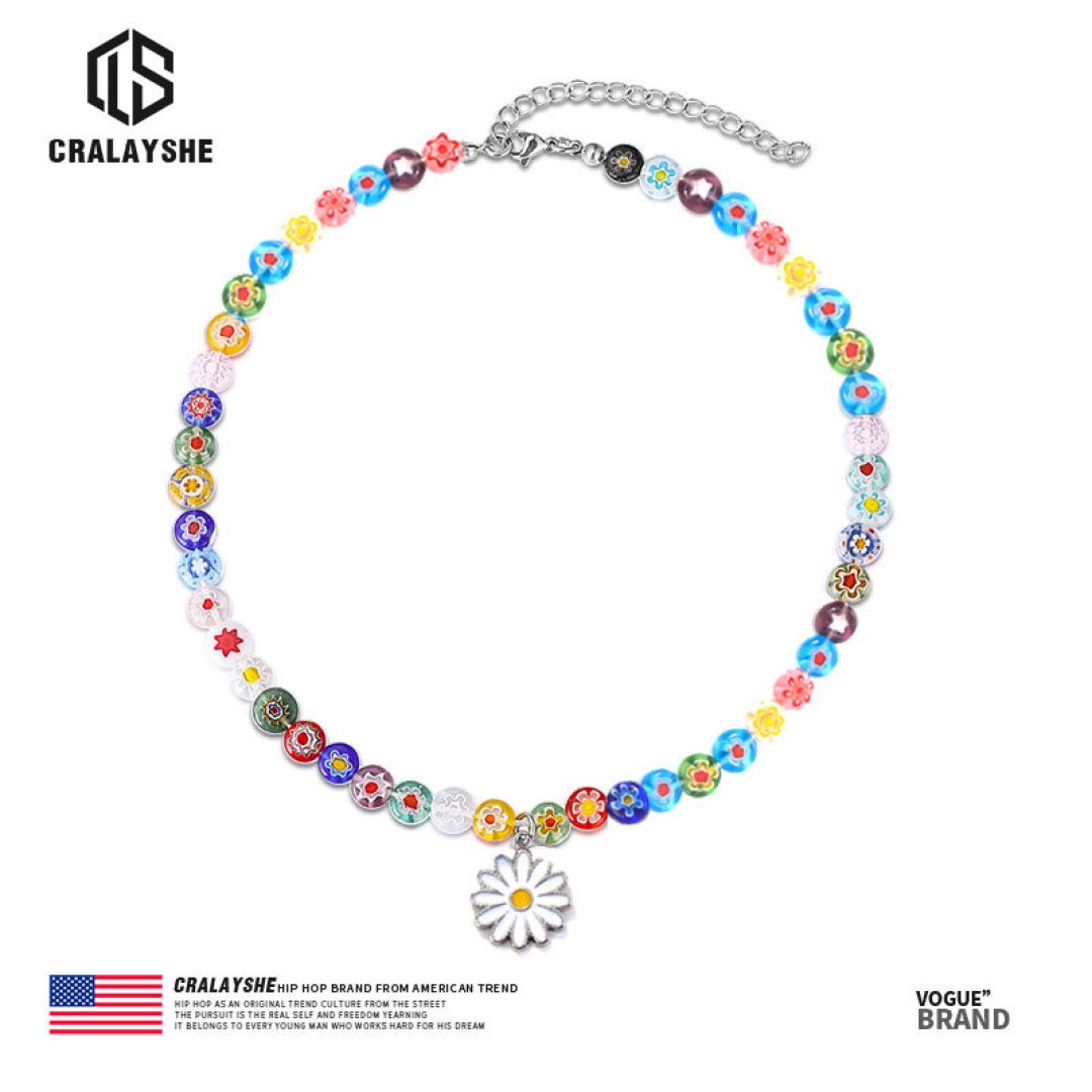 潮「饰」集结，扒一扒那些明星同款的小众品牌~