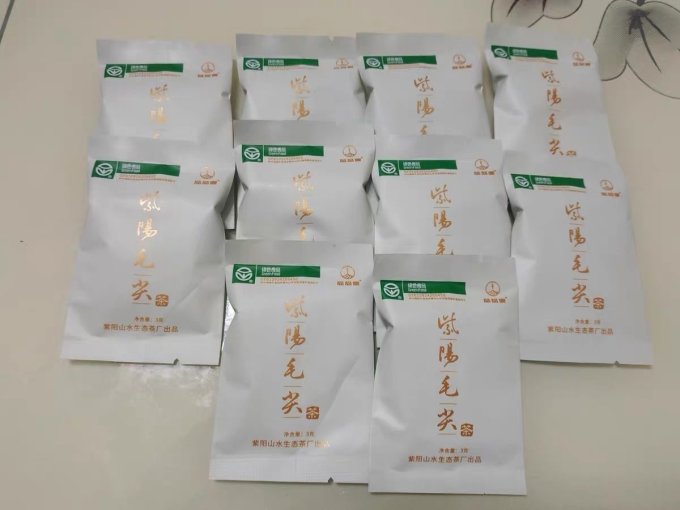品品呗茶类