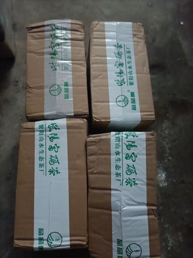 品品呗茶类