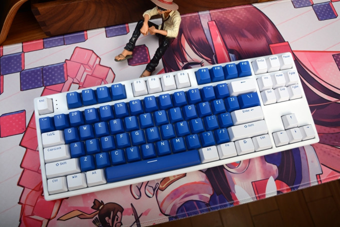 键帽