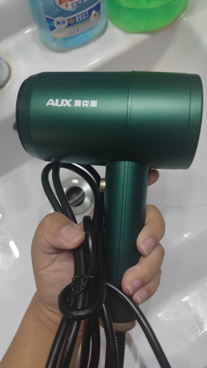 奥克斯电吹风