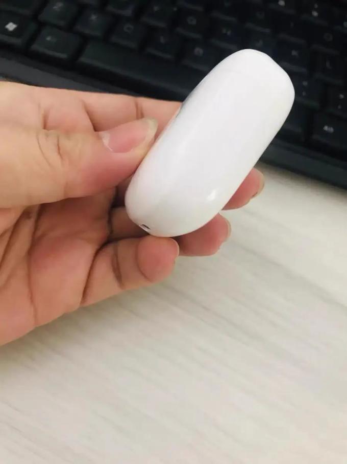 山水耳机