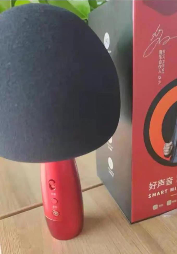 山水耳机