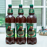 俄罗斯捷克熊啤酒