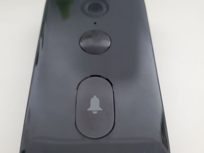 小米门铃