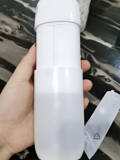 苏宁买的冲牙器