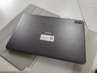 华为MatePad 11可不仅仅是一款