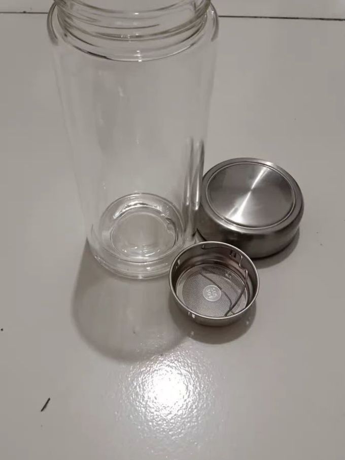 玻璃杯