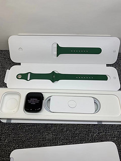 苹果s7手表
