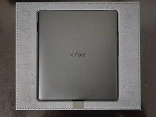 vivo X Fold 12GB+256