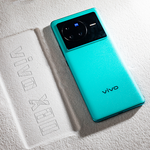 隔代拥有，关于vivo X80，有这样一款常用机真不错