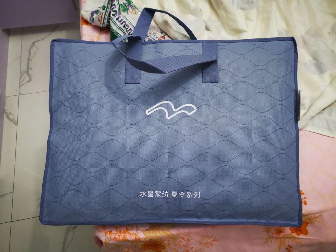 水星家纺床上家纺